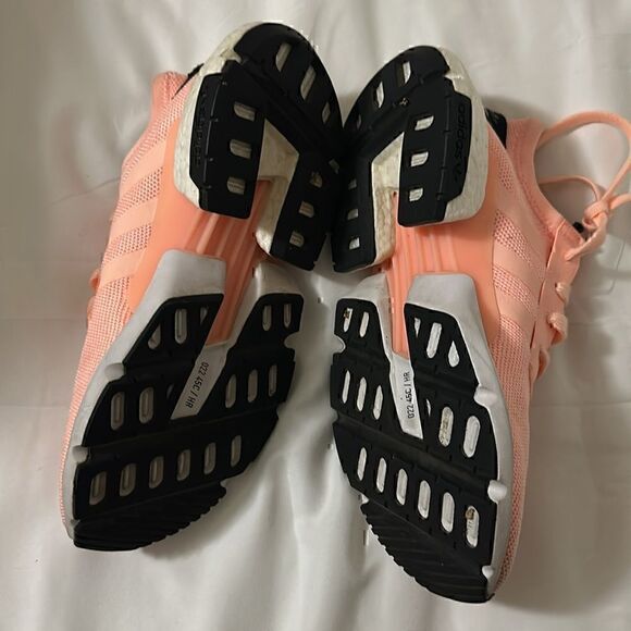 Adidas Sneakers Pod-S 3.1 in Clear Orange 6.5M = 8W - Picture 3 of 7